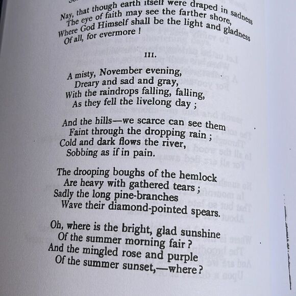 Lays of the "True North": And Other Canadian Poems
Book by Agnes Maule Machar - Picture 6 of 6